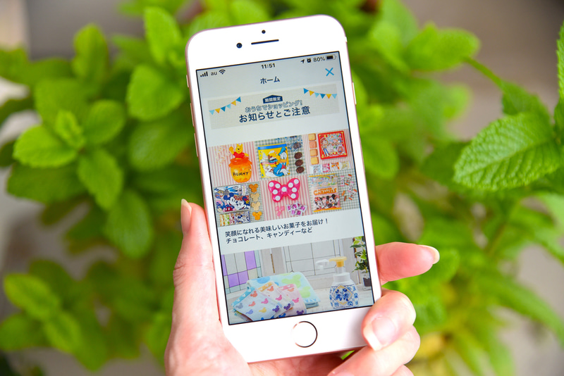 臨時休園中の東京ディズニーリゾートのグッズが5月26日よりオンラインで購入可能になった