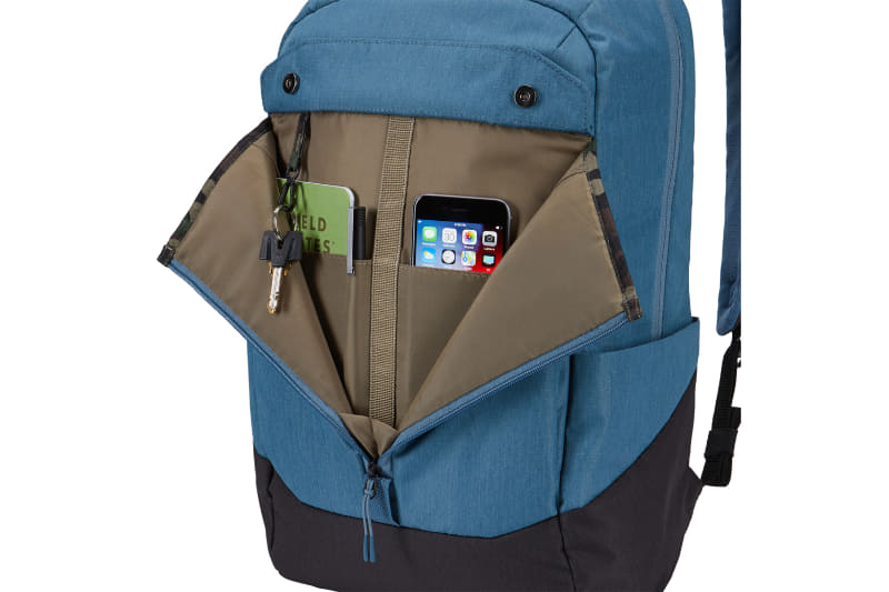 オーガナイザーパネル