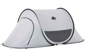 ソーラーブロックポップフルシェルター