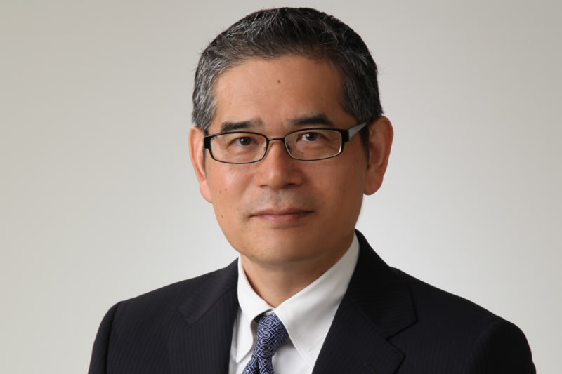 香港政府観光局 日本局長の堀和典氏