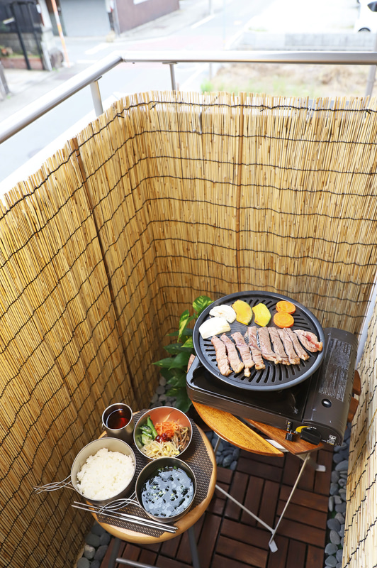 ソロキャンプの気ままさとバーベキューの豪華さが両立し、非常に満足