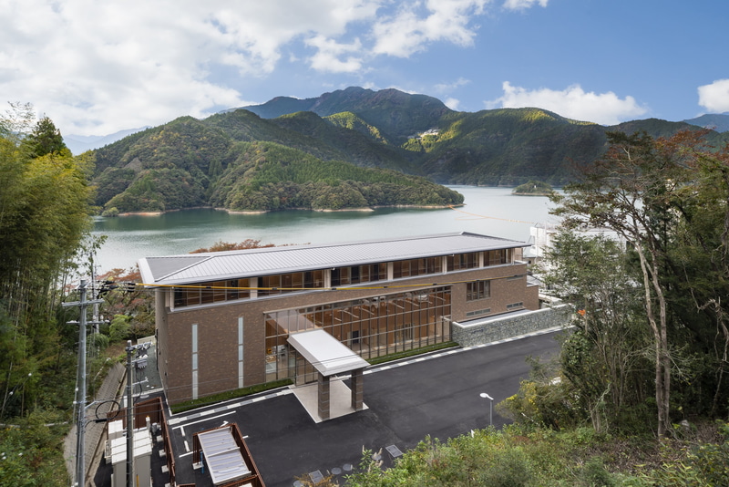 さめうら荘レイクサイドホテル