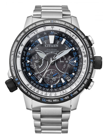 シチズン、「シチズン プロマスター」のダイバーズ＆ヨットタイマーと