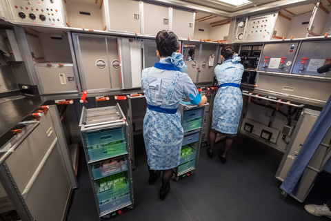 withコロナ時代の空旅とは？ ANAの感染拡大予防の取り組み「ANA Care 