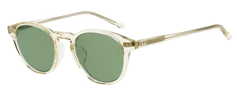 ライトイエロー