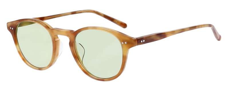 イエローグラデーション