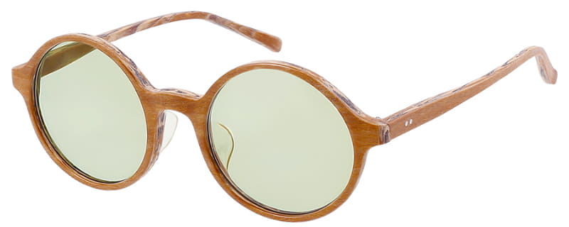 ライトブラウン