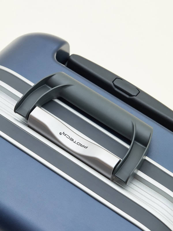 オートリターンハンドル