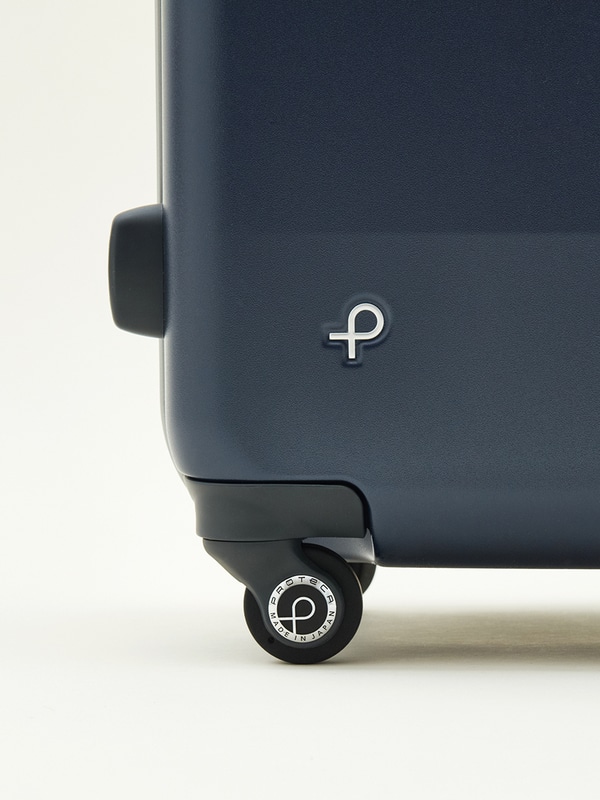 サイレントキャスター