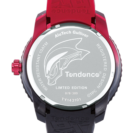 TENDENCE テンデンス 限定版FLASH 初代ウルトラマンモデル Amazon | [テンデンス] 腕時計 FLASH 初代ウルトラマン モデル
