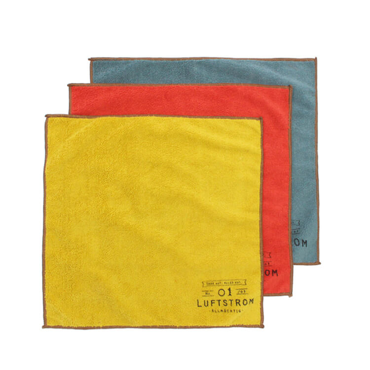 フェア対象グッズの例