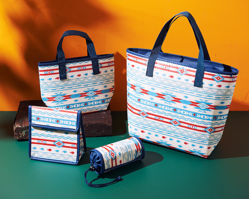 フェア対象グッズの例