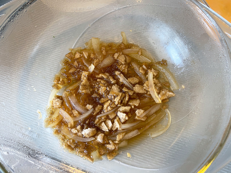 くたくたになりました