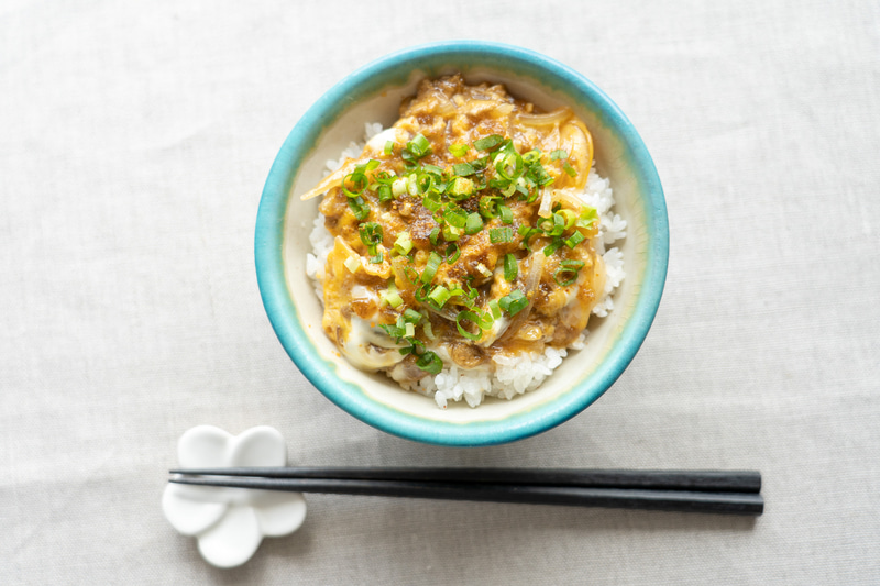 はい、できあがり♪