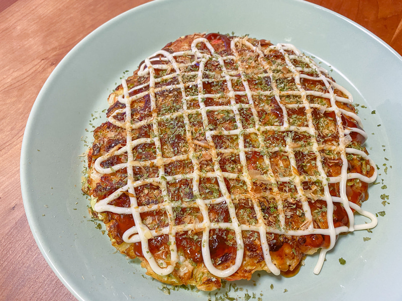 これは間違いない味です