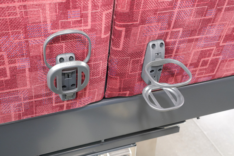 ドリンクホルダー