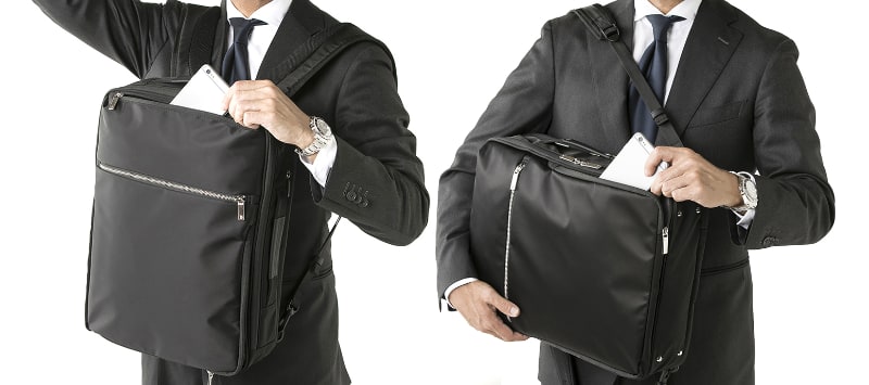 エース「ガジェタブルCJ」2色、5種