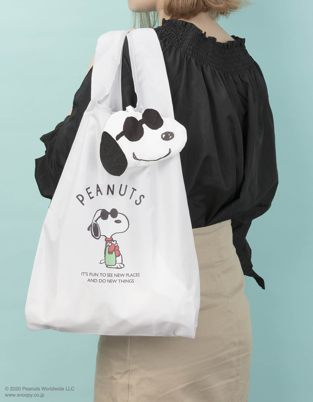 スヌーピー ジョー・クール