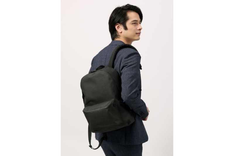 WTWコラボ防水バックパック