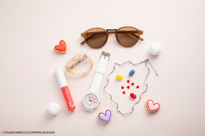 ホワイト（バニラの香り、KAORU003KW）