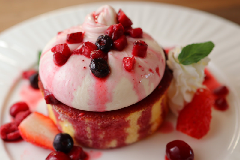 チーズスイーツのカフェ「good spoon Cheese Sweets＆Cheese Brunch」