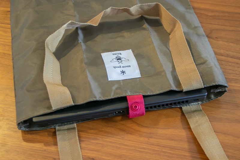 インプレスらしく14型ノートPC（Lenovo ThinkPad T480s）も入れてみた