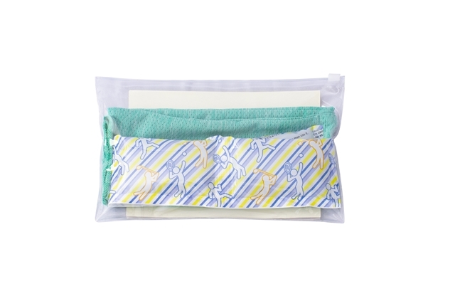 ネッククーラー専用保冷材