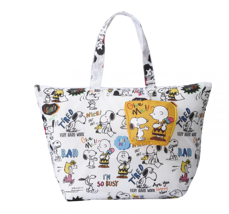 パークオリジナル「エコバッグ」2000円