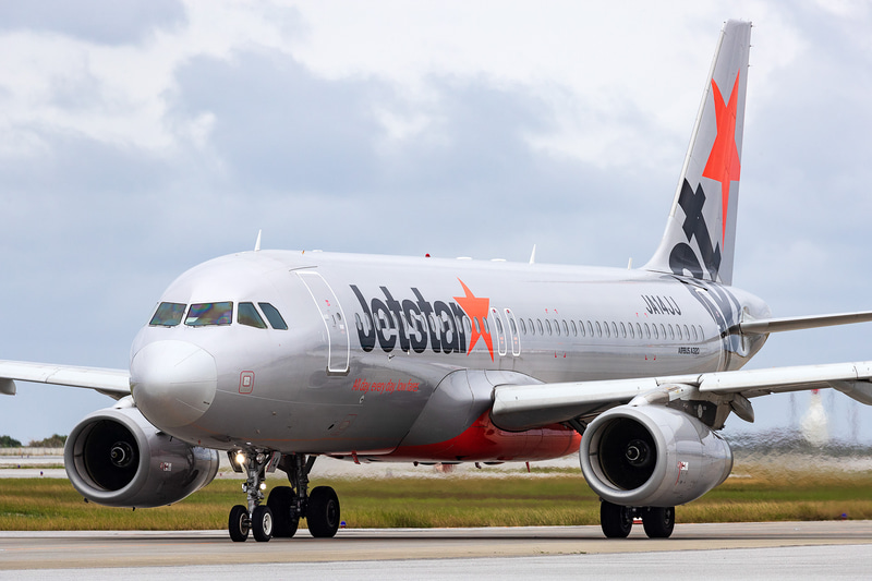 ジェットスター・ジャパンは6月19日から運航路線を順次拡大し、7月23日に全路線での運航を行なう体制へ復帰する