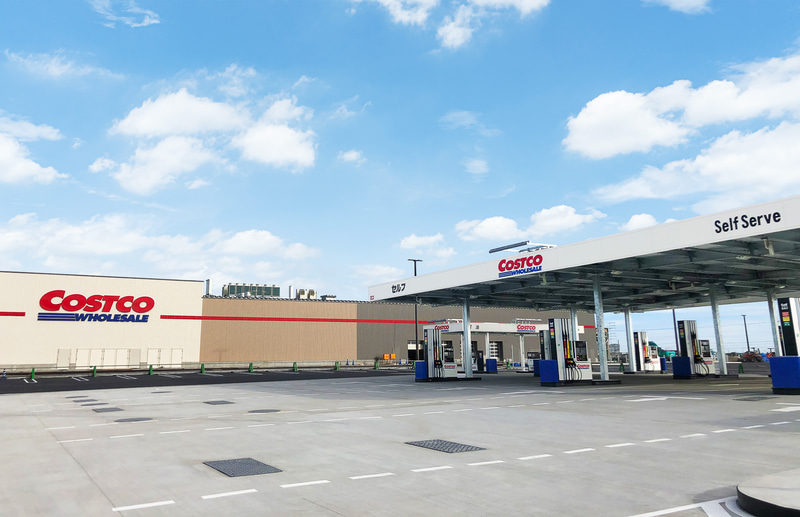 千葉県3軒目となる「コストコ木更津倉庫店」が7月30日にオープン