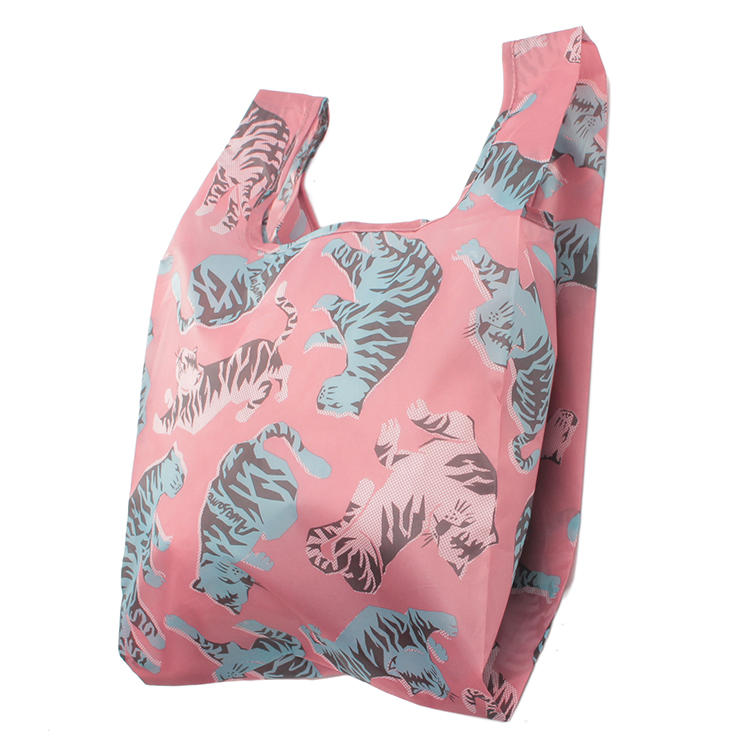 エコバッグ Tiger