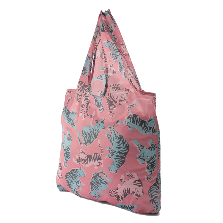 エコバッグ Tiger