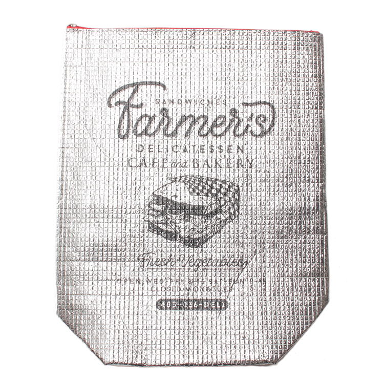 保冷バッグ in バッグ L