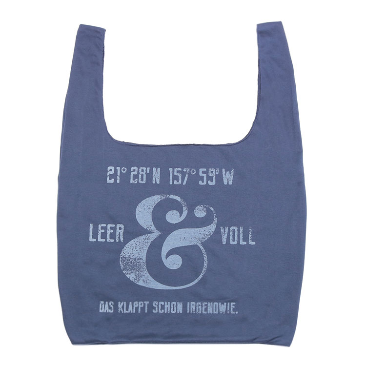 マルシェバッグ &