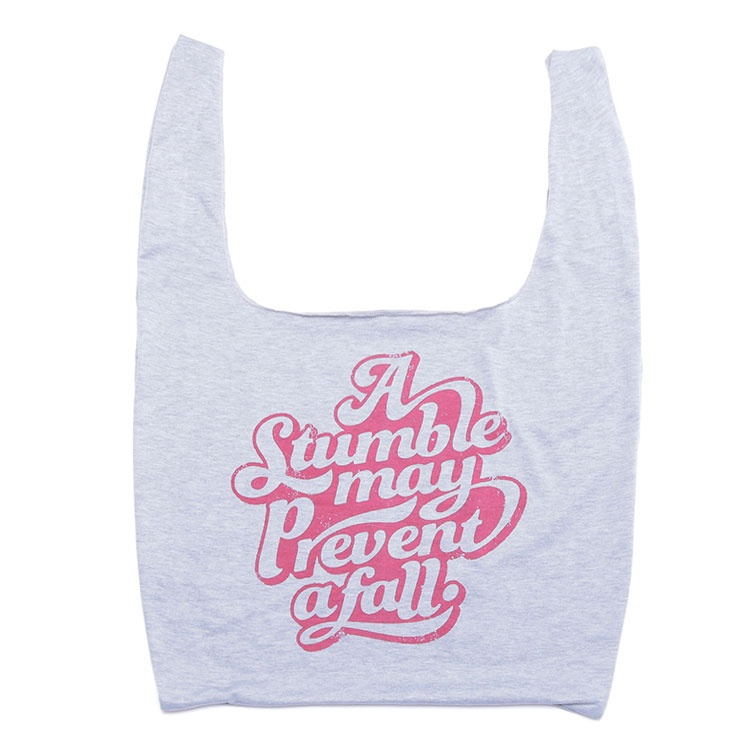 マルシェバッグ Stumble