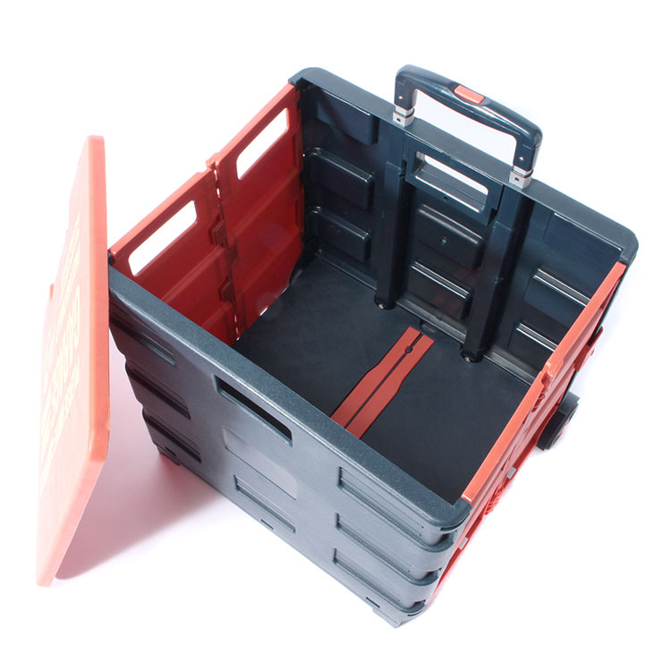 コンテナキャリー