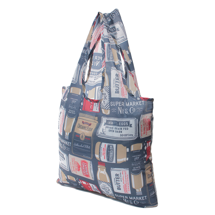 エコバッグ Foods Package