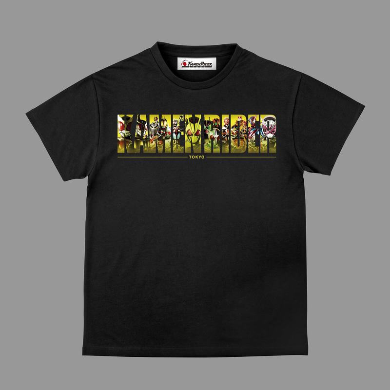 グラフィックTシャツ