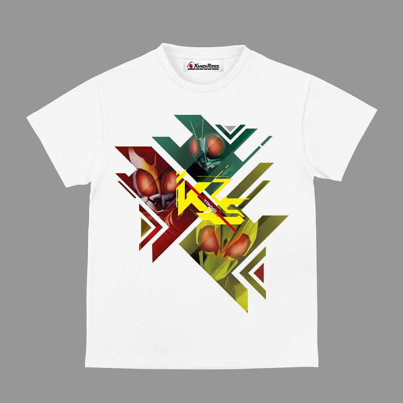 グラフィックTシャツ