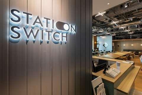 Jr横浜タワー 6月24日開業 横浜駅西口直結の新ランドマークをレポート トラベル Watch