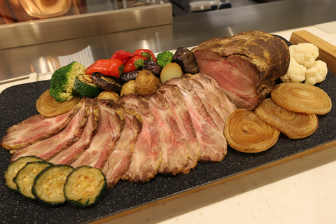 新 宝塚ホテル 宝塚大劇場の隣にオープン コンセプトは 夢の続きを ここで 内覧会レポート トラベル Watch