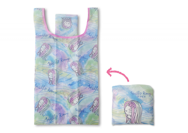 抗菌エコバッグ 1100円