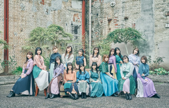 施設内にHKT48劇場がオープン