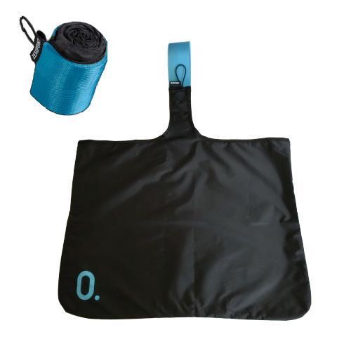 「ゼロポイント エニイタイムトート Lサイズ」