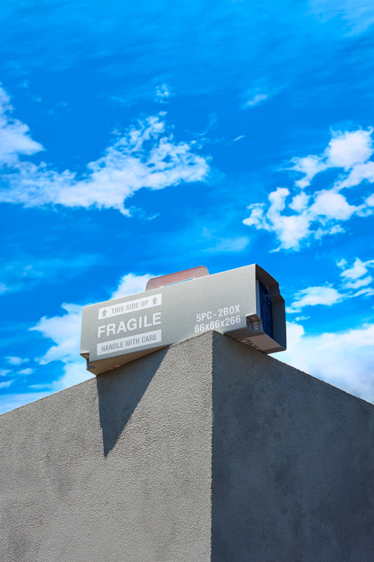 パッケージイメージ