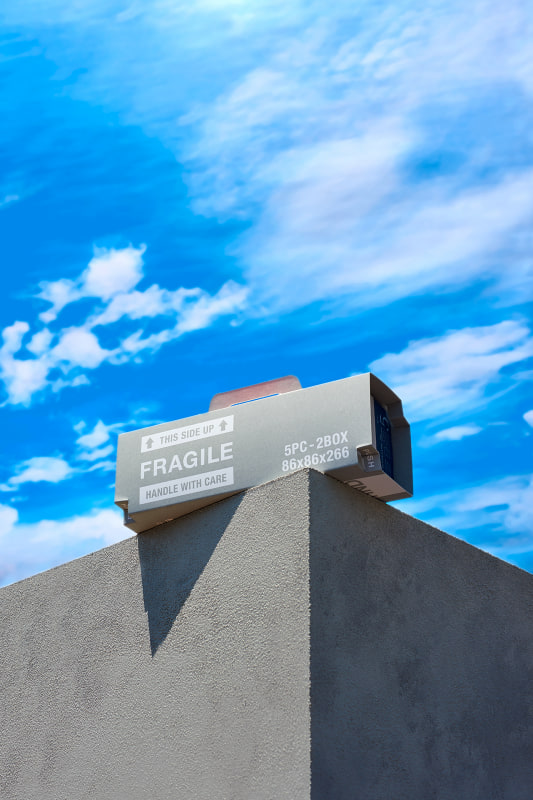 パッケージイメージ