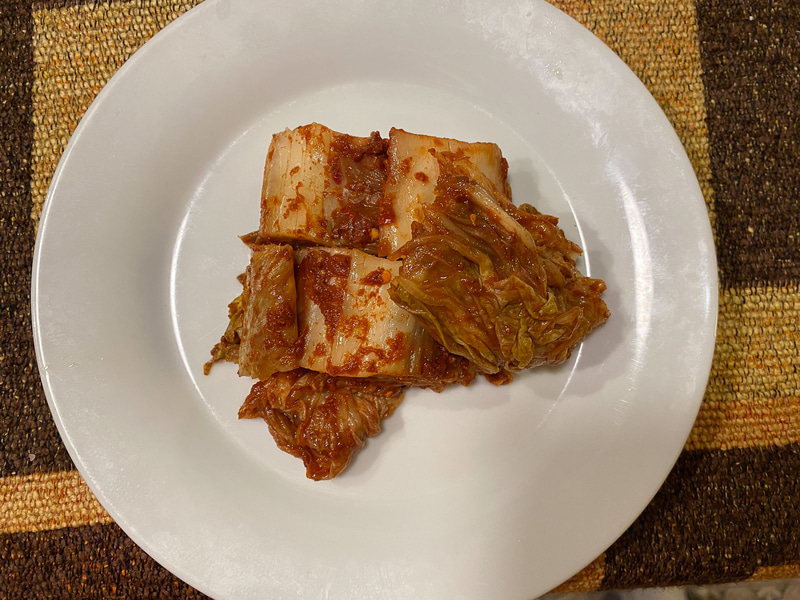 1週間ほどで食べごろです