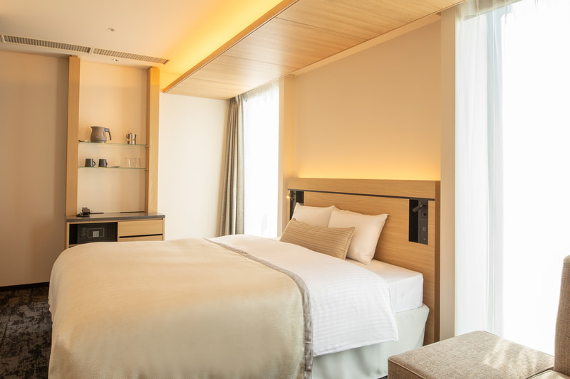 モデレートダブル