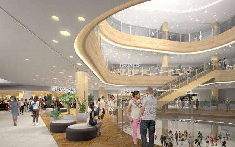 モールイメージ