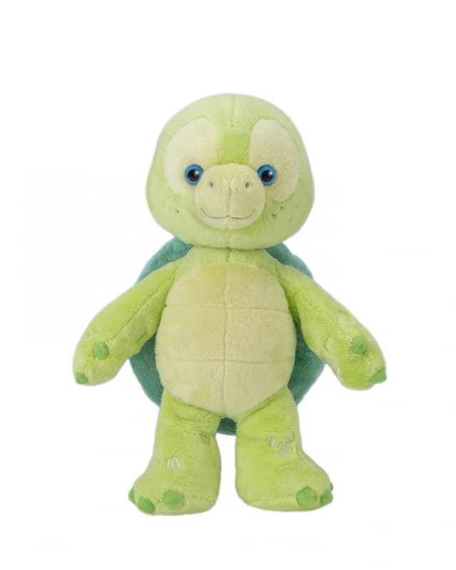 「オル・メル」ぬいぐるみ（4000円）